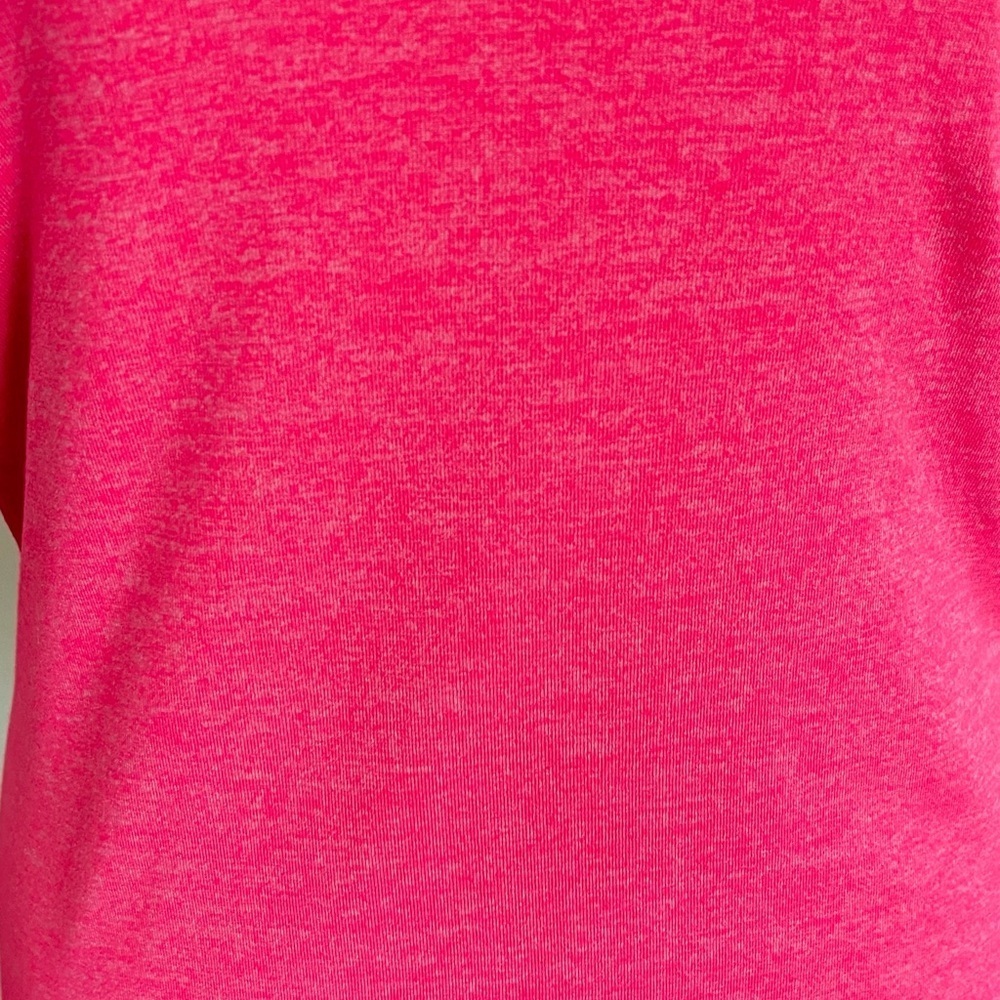 Lululemon Pink Athletic Tank Top - Picture 4 of 4